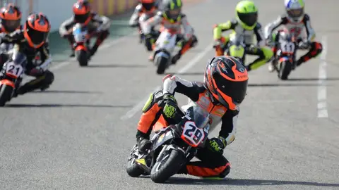 Minivelocidad Minivelocidad