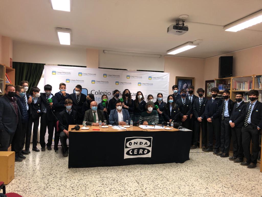 Más de Uno León 16/03/2022 Más de Uno León 16/03/2022