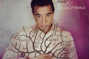 Juan Valderrama canta a las “Mujeres de Carne y Verso” en la recta final del festival Poetas en Mayo Juan Valderrama canta a las “Mujeres de Carne y Verso” en la recta final del festival Poetas en Mayo