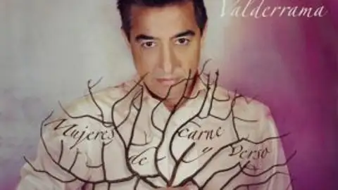 Juan Valderrama. Mujeres de Carne y Verso. Juan Valderrama. Mujeres de Carne y Verso.