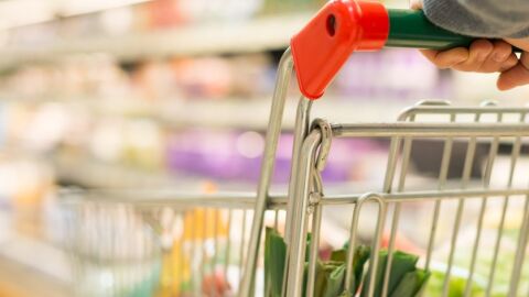 Mercado de San Mart&iacute;n 