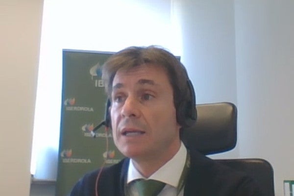 Una jornada de la UJI analiza los retos en innovación tecnológica para la transición energética Una jornada de la UJI analiza los retos en innovación tecnológica para la transición energética