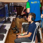 A nova edición dos E-SPORTS da Ourense ICC WEEK contará con Lucas Ordoñez A nova edición dos E-SPORTS da Ourense ICC WEEK contará con Lucas Ordoñez