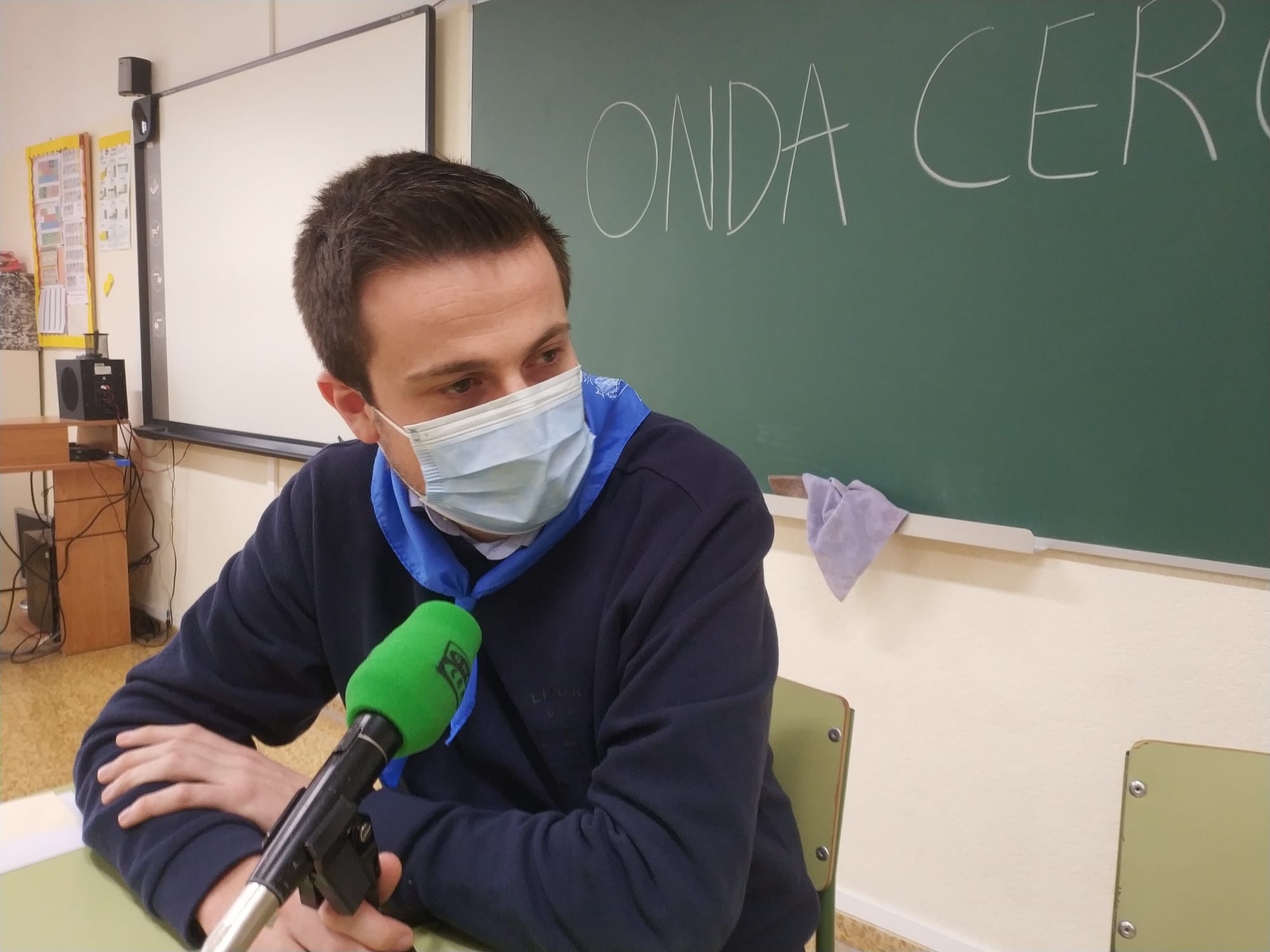Más de Uno Cantabria. Deporte 16/03/2022 Más de Uno Cantabria. Deporte 16/03/2022