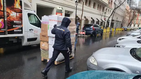 Ayuda para refugiados Ayuda para refugiados