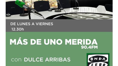 M&aacute;s de uno M&eacute;rida 