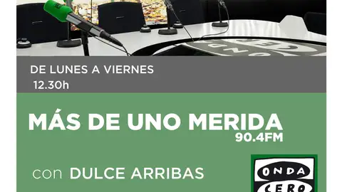 Más de uno Mérida Más de uno Mérida