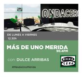 Más de uno Mérida 