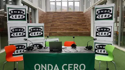 Desde el Colegio Británico Desde el Colegio Británico