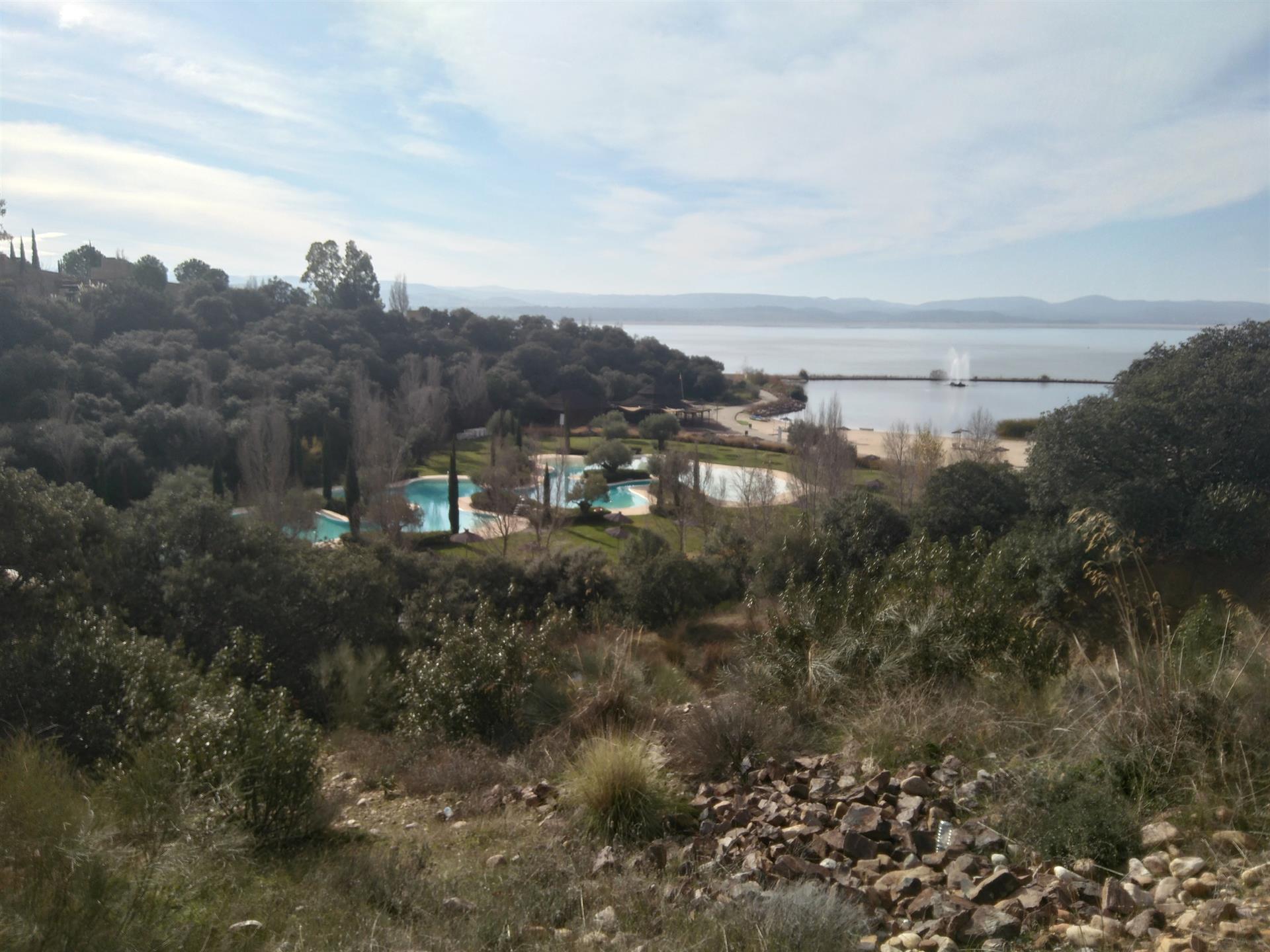 Los propietarios de Isla Valdecañas presentan un recurso de nulidad ante el Tribunal Supremo Los propietarios de Isla Valdecañas presentan un recurso de nulidad ante el Tribunal Supremo