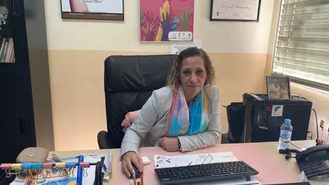 Sonia Terrero Sonia Terrero