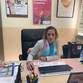 Sonia Terrero Sonia Terrero