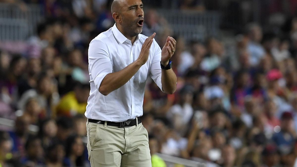 El Granada CF confía en Rubén Torrecilla, con seguridad, hasta el partido de Vitoria El Granada CF confía en Rubén Torrecilla, con seguridad, hasta el partido de Vitoria
