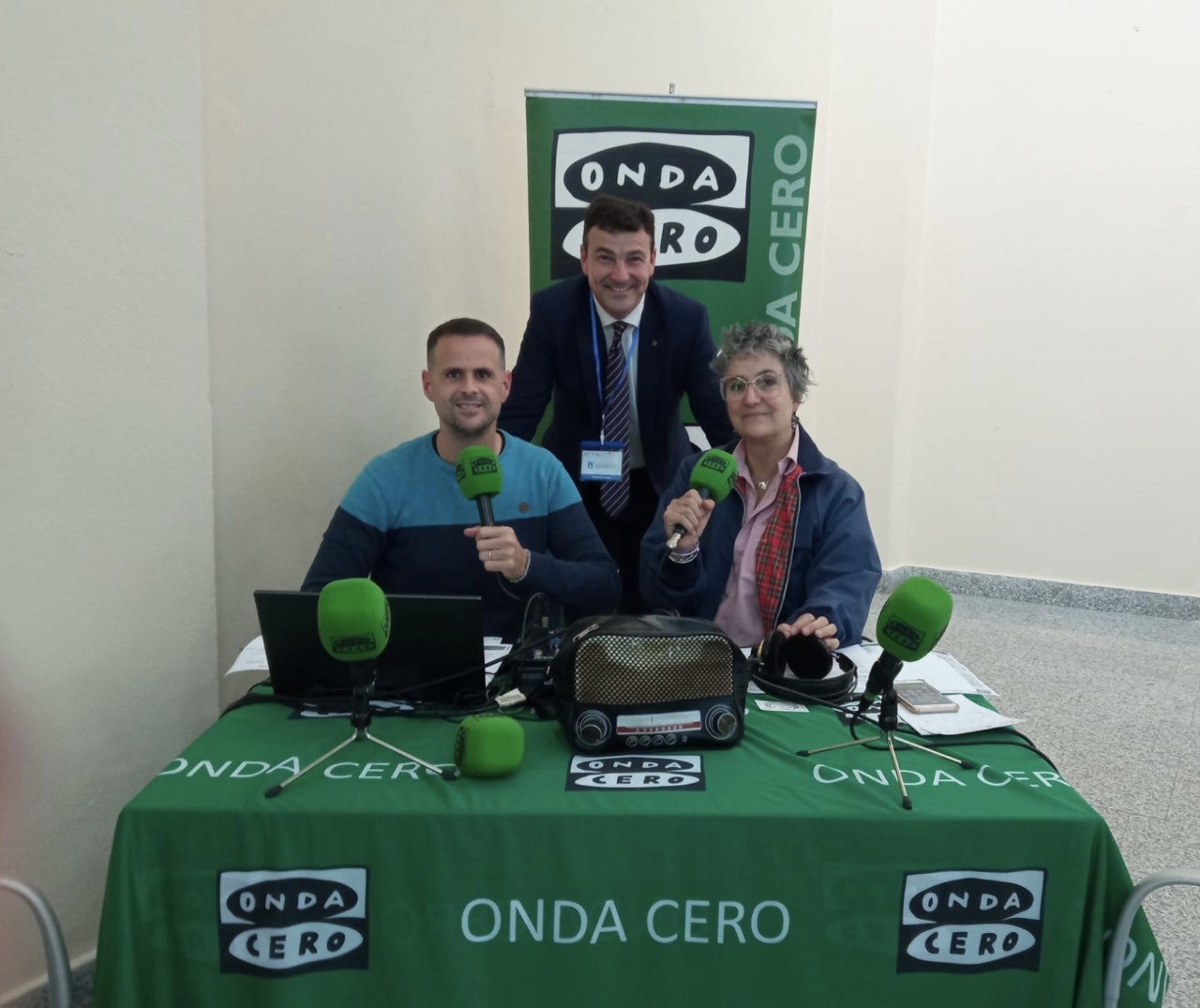 Más de Uno Marbella 12.30. Miércoles 16 de marzo de 2022 Más de Uno Marbella 12.30. Miércoles 16 de marzo de 2022