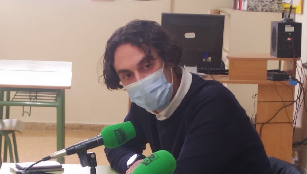 Javier Fernández Soberón