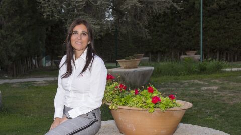 Patricia P&eacute;rez Soler 