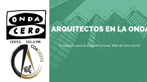 Arquitectos en la Onda (sin patrocinador) Arquitectos en la Onda (sin patrocinador)
