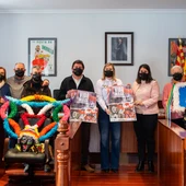 Mascaradas de España, Italia e Portugal encherán de tradición as rúas de Viana do Bolo e Vilariño de Conso Mascaradas de España, Italia e Portugal encherán de tradición as rúas de Viana do Bolo e Vilariño de Conso