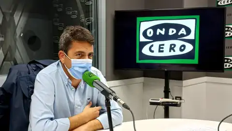 Carlos Mazón Carlos Mazón