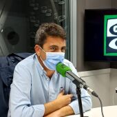 Carlos Mazón