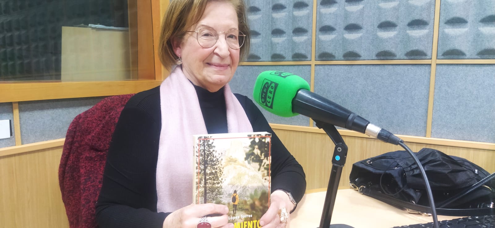 'El Yacimiento', una historia sobre la labor arqueológica con Doña Blanca como inspiración 'El Yacimiento', una historia sobre la labor arqueológica con Doña Blanca como inspiración
