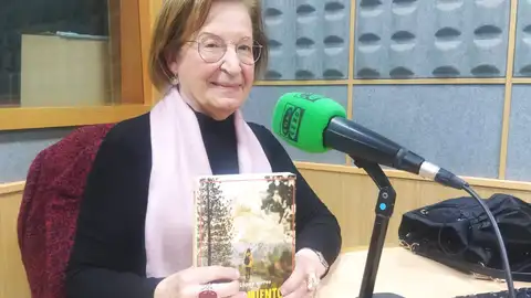 Elena López, escritora Elena López, escritora