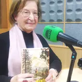 Elena López, escritora Elena López, escritora