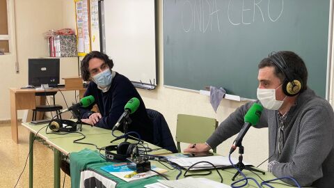 Alcalde de Astillero