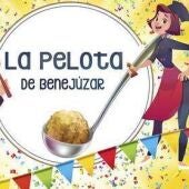 Este Domingo fiesta gastronómica de La Pelota en Benejúzar 