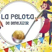 Este Domingo fiesta gastronómica de La Pelota en Benejúzar Este Domingo fiesta gastronómica de La Pelota en Benejúzar