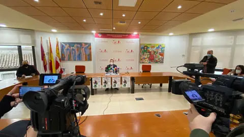 Presentación cata de los 1000 Presentación cata de los 1000