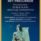 Toledo presenta este jueves en el Museo del Ejército la publicación y catálogo con motivo del VIII Centenario de Alfonso X Toledo presenta este jueves en el Museo del Ejército la publicación y catálogo con motivo del VIII Centenario de Alfonso X