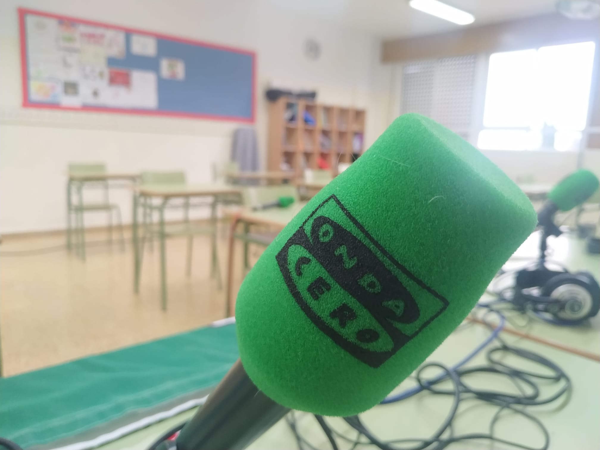 Estas son las próximas salidas de 'Más de Uno Cantabria' Estas son las próximas salidas de 'Más de Uno Cantabria'