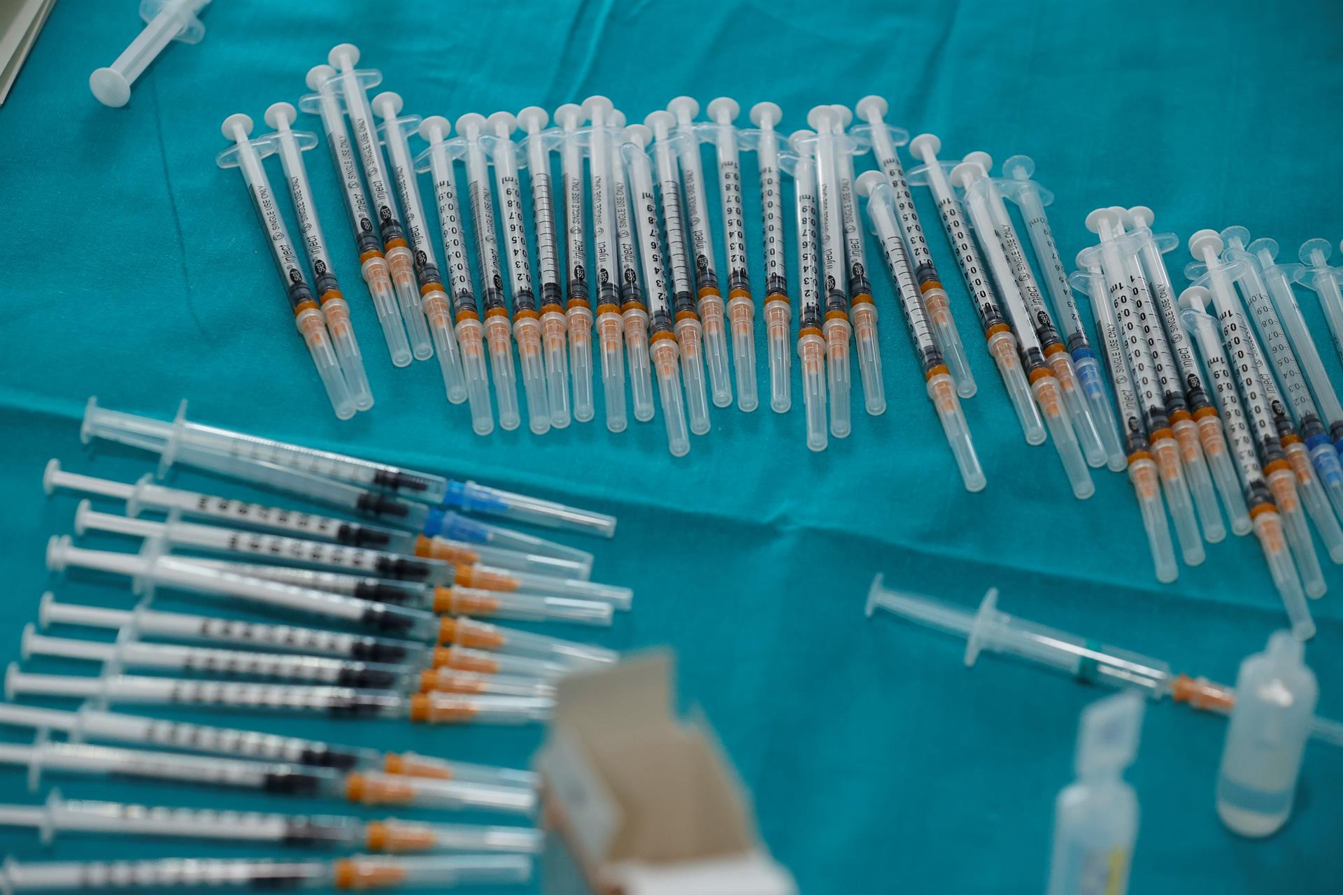 Comienza la última fase de ensayo de la vacuna de Grifols contra el alzhéimer Comienza la última fase de ensayo de la vacuna de Grifols contra el alzhéimer