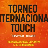 Torrevieja será la sede del primer torneo internacional de rugby Touch,n,Tapas Torrevieja será la sede del primer torneo internacional de rugby Touch,n,Tapas