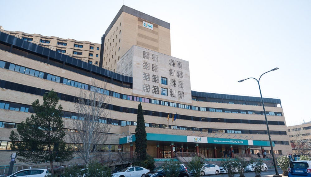 Suben los casos de covid, pero bajan las hospitalizaciones Suben los casos de covid, pero bajan las hospitalizaciones