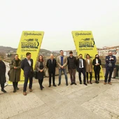 15 Nocturna Solidaria de Ourense - Mediolanum 15 Nocturna Solidaria de Ourense - Mediolanum