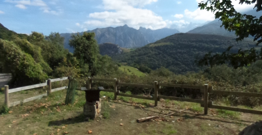 "Las localidades de Asiegu, Porrúa y Peon ya son Aldeas 0" "Las localidades de Asiegu, Porrúa y Peon ya son Aldeas 0"