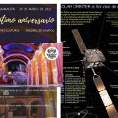 Actividades San Pedro Cultural en Becerril de Campos