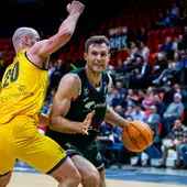 Unicaja Unicaja