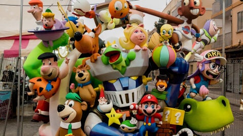 falla victoria 2022