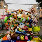 falla victoria 2022 falla victoria 2022