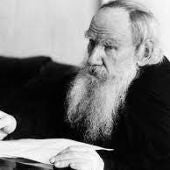 Leon Tolstoi