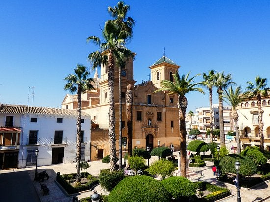 ¿Qué ver y hacer en Huércal-Overa? ¿Qué ver y hacer en Huércal-Overa?