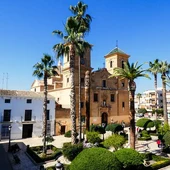 Huércal-Overa Huércal-Overa