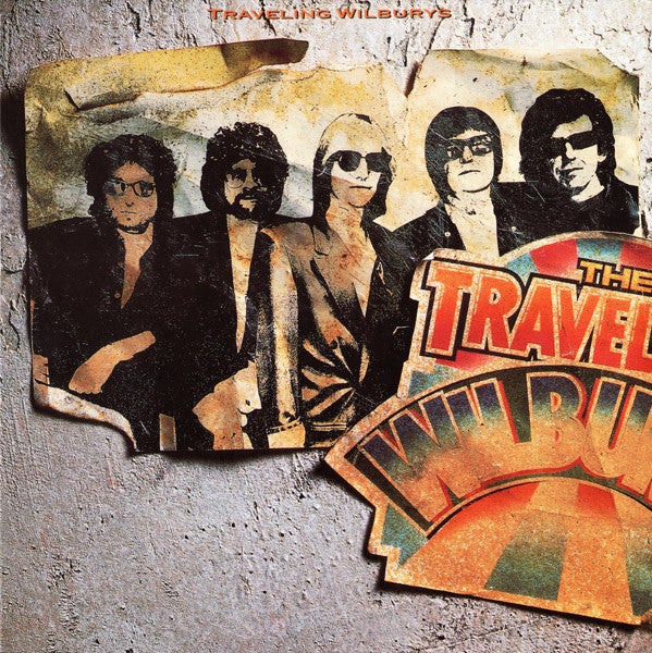Tu Canción Vol.167 - "The Travelling Wilburys" Tu Canción Vol.167 - "The Travelling Wilburys"