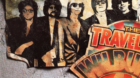 The Travelling Wilburys The Travelling Wilburys