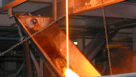 ANFFECC advierte que se ver&aacute; obligado a incrementar sus precios ante la subida de los costes energ&eacute;ticos