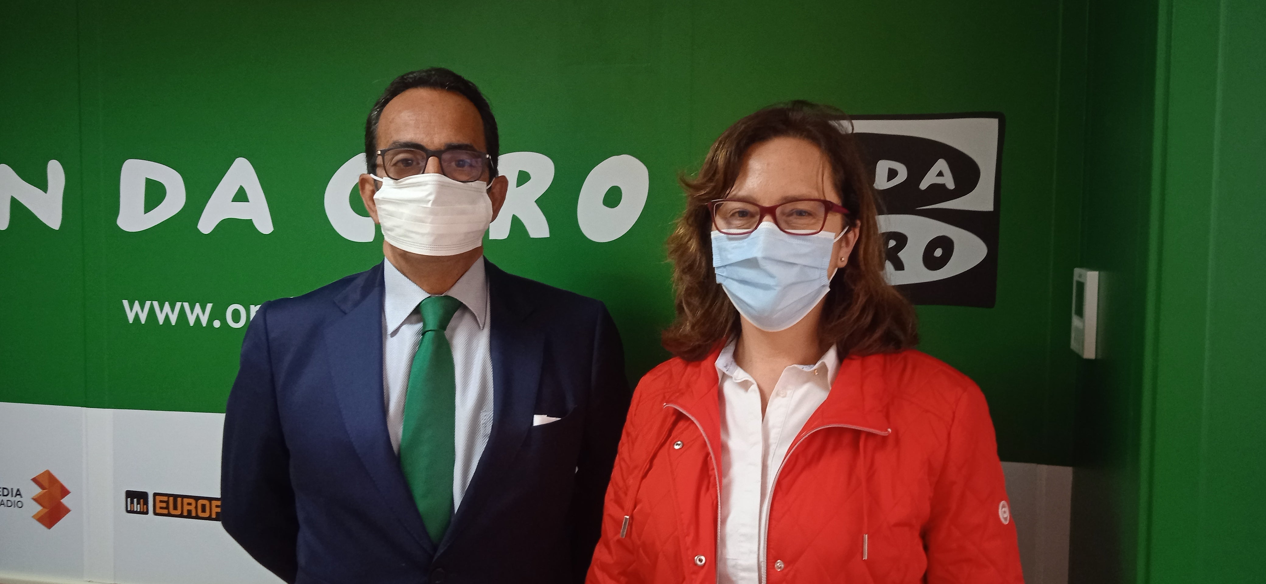 El emprendimiento y la agricultura digital se están convirtiendo en piezas fundamentales para la economía de la provincia El emprendimiento y la agricultura digital se están convirtiendo en piezas fundamentales para la economía de la provincia