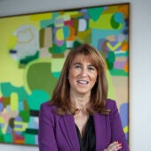 Carmen Urraca, Directora de Fons Europeus a Banc Sabadell